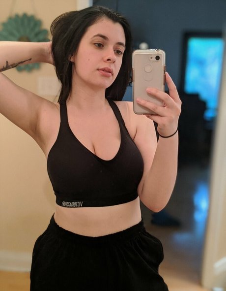 kawaiiinquisitor onlyfans leak nude