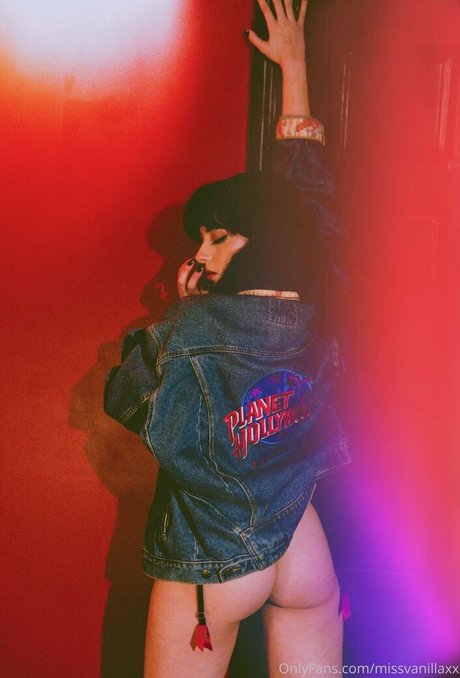 missvanillafree naked onlyfans leaks