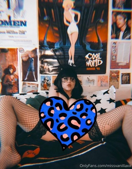 missvanillafree on onlyfans