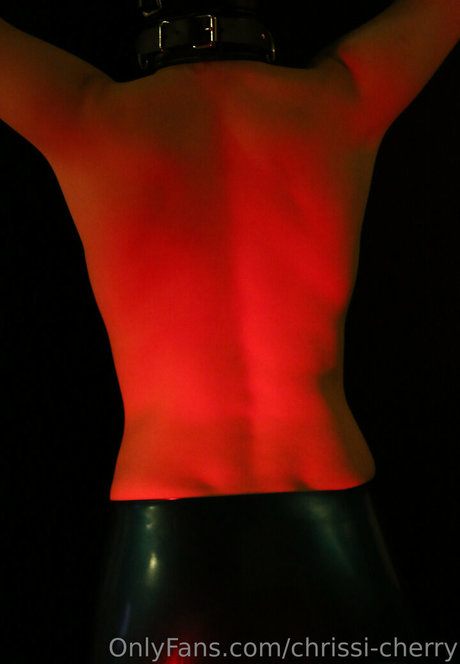 chrissi cherry onlyfans lesk