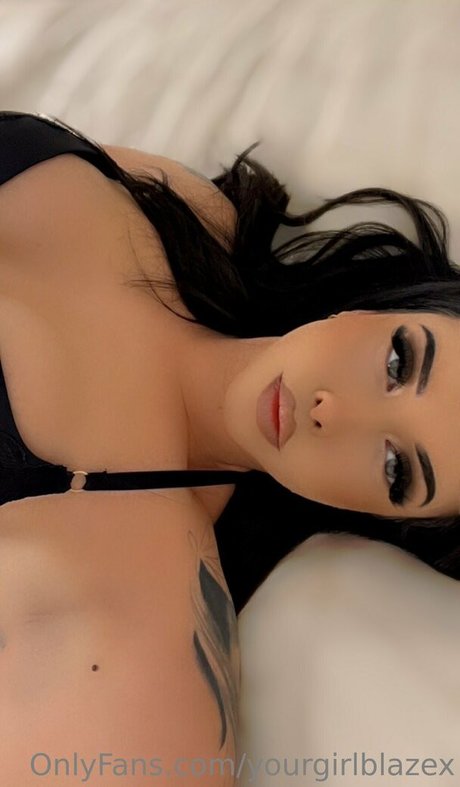 yourgirlblazex onlyfans for free