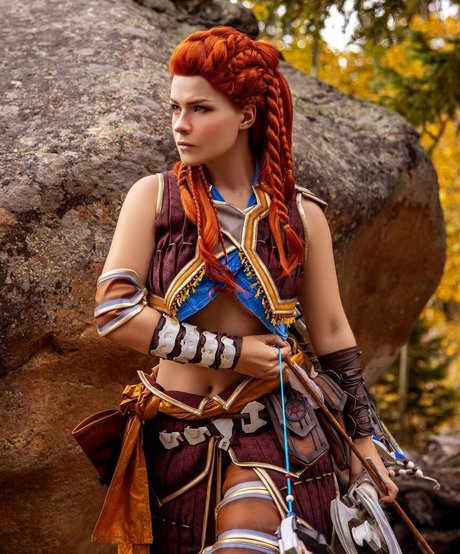 Irine Meier nudes onlyfans leaks