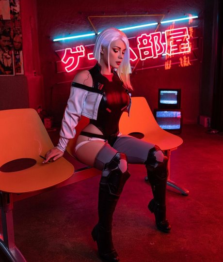 Irine Meier onlyfans nude content