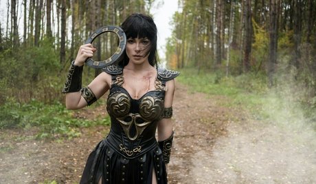 Irine Meier on onlyfans