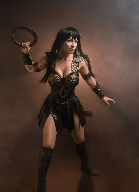 Irine Meier onlyfans public photos