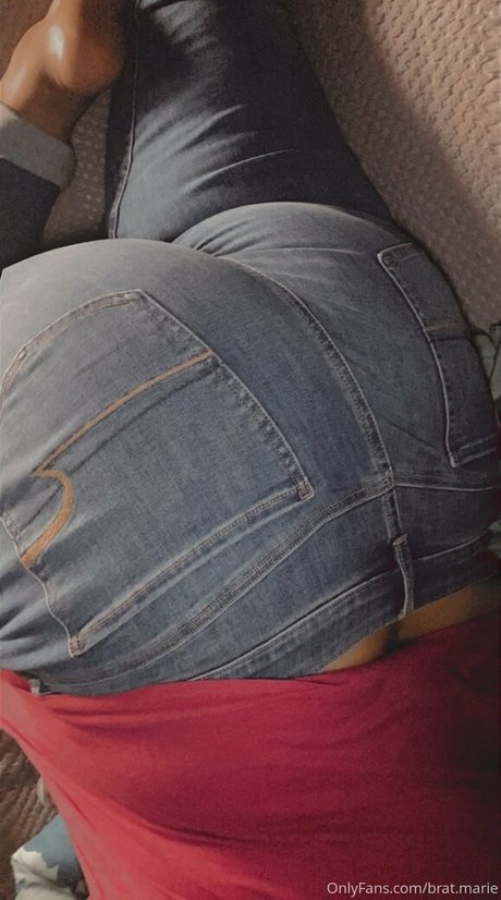 brat marie onlyfans leaks nudes