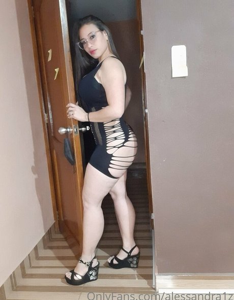 alessandra1z onlyfans leake