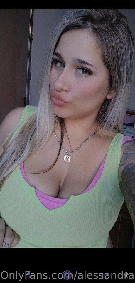 alessandra1z onlyfans porn free