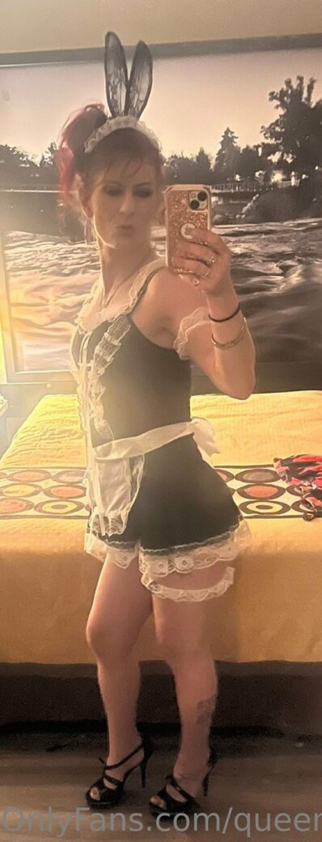 queen b864 onlyfans nudes leaked