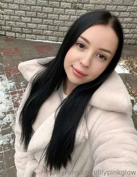 lilypinkglow fans only