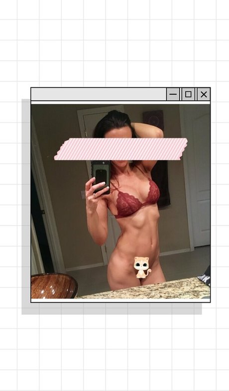 itssexykelly onlyfans nude