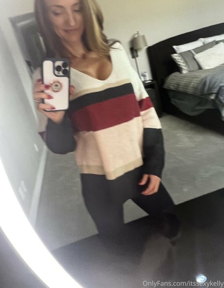 itssexykelly free onlyfans
