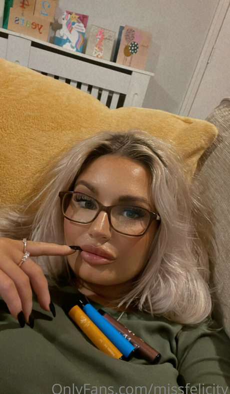 missfelicity onlyfans leaked porn