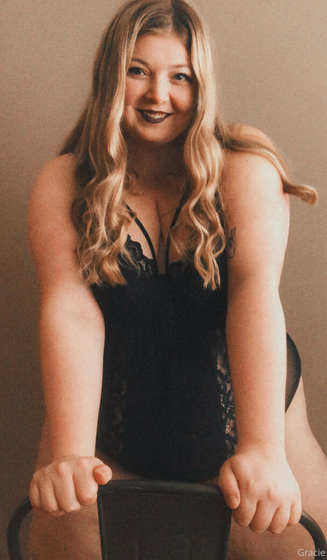 itsgracie xxx onlyfans