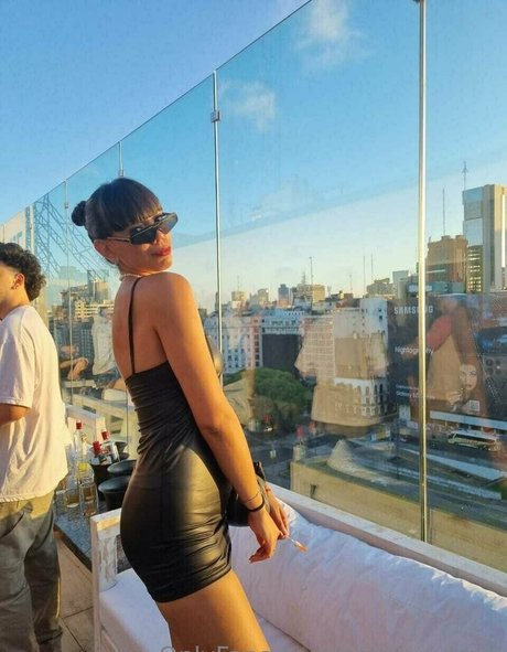 estefanylove onlyfans nude