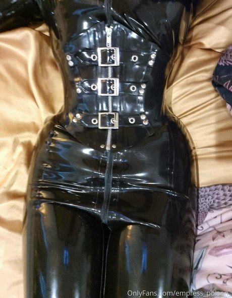 Empress Poison free onlyfans