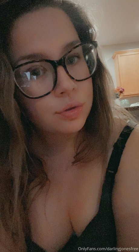 darlingxxxjones onlyfans porno