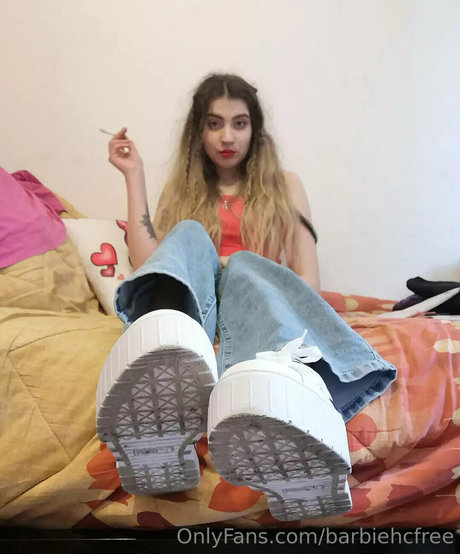 barbiehcfree onlyfans hot