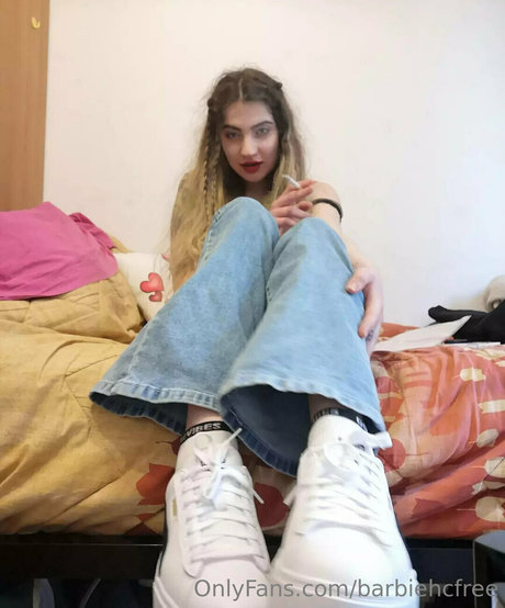 barbiehcfree only fans nude