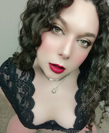 bdsmishka onlyfans leaka