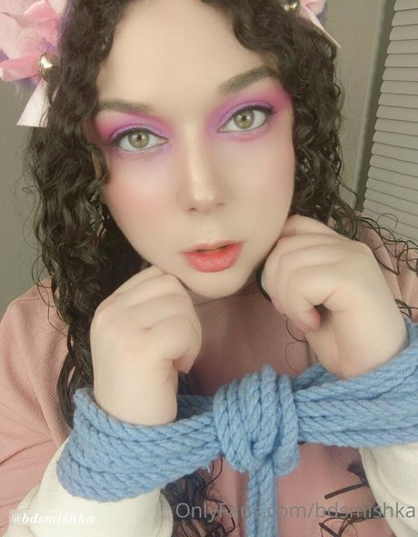 bdsmishka leaked nudes onlyfans
