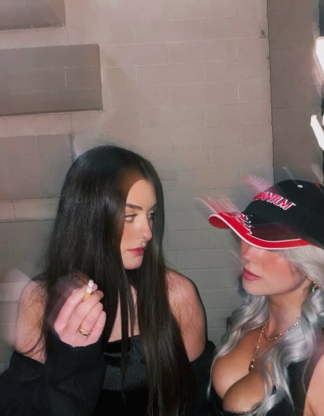 Nikita Dortch porn only fans