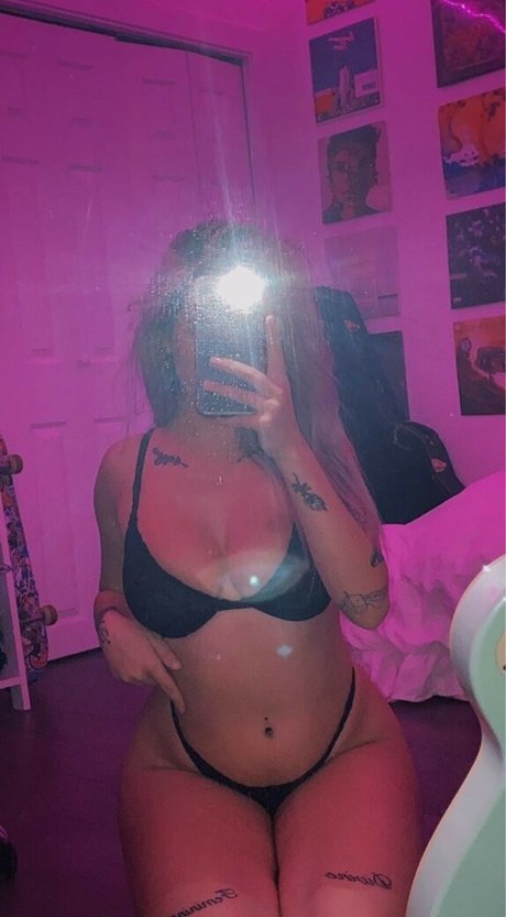 Nikita Dortch onlyfans.