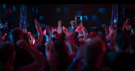 Cosima Henman desnuda onlyfans