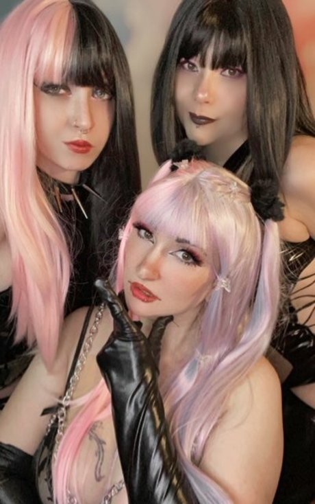 Triflindevore new onlyfans leaks