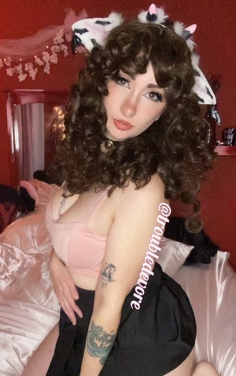 Triflindevore leaked onlyfans xxx