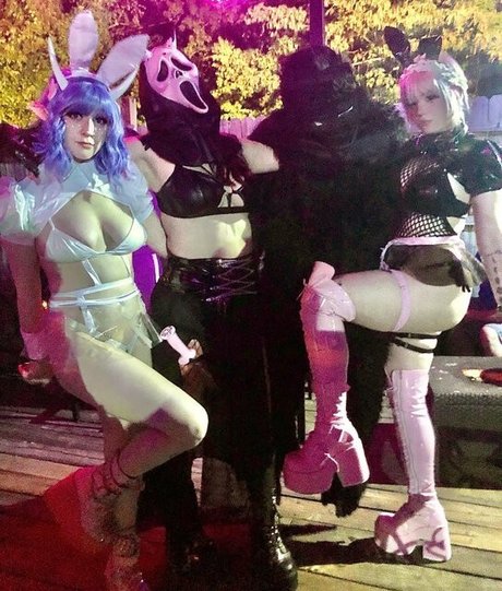 Triflindevore leaked onlyfans photos