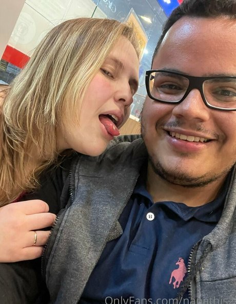 Nanathis onlyfans ass