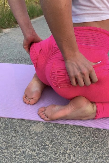 Nairasfeet nude onlyfans leaks