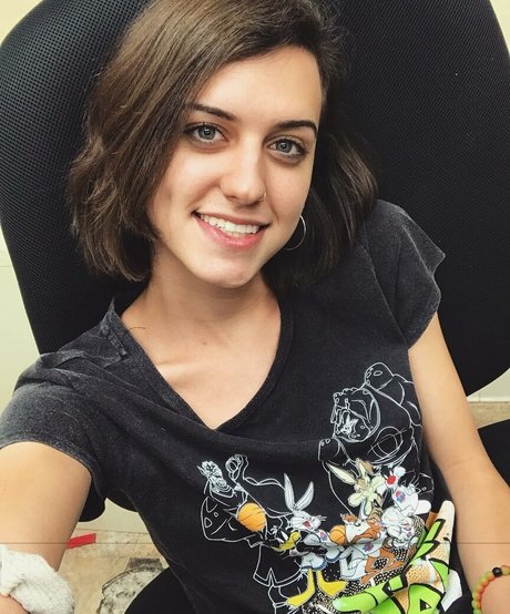 SophieSommers leaks onlyfans