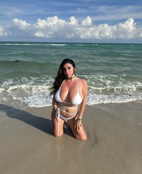 Jackie Byrne onlyfans leak free