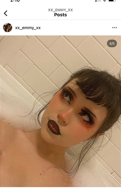 xxgothbimboxx onlyfans porn leaked