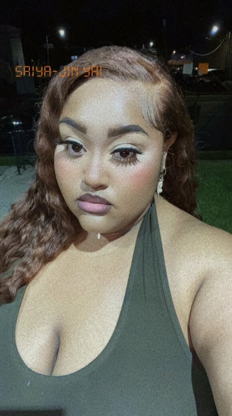 Anyai The Saiyan new leaked onlyfans