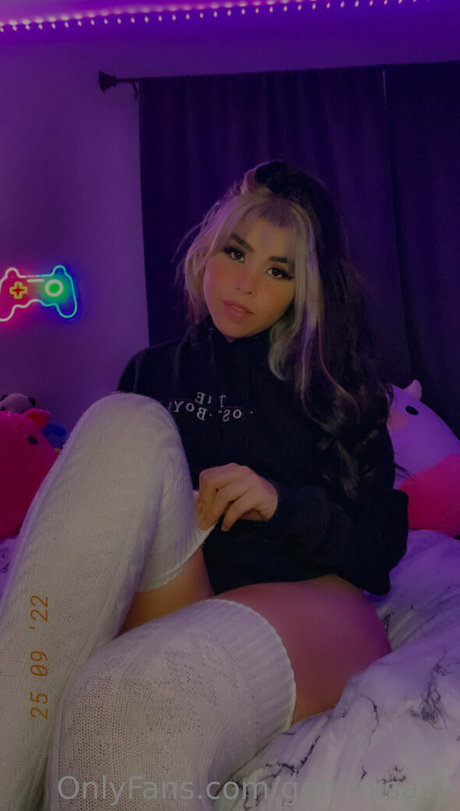 Geminisavy onlyfans fuck