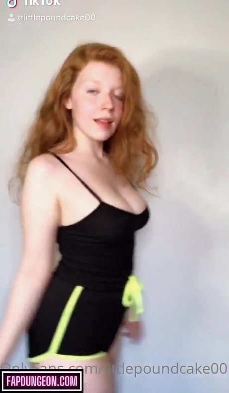 Littlepoundcake only fans leak nude