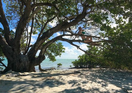 Krisea Marina onlyfans leaked sex