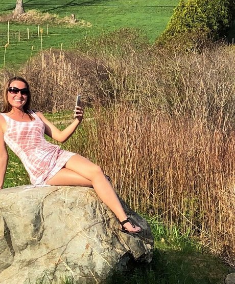 Krisea Marina only fans leak nude