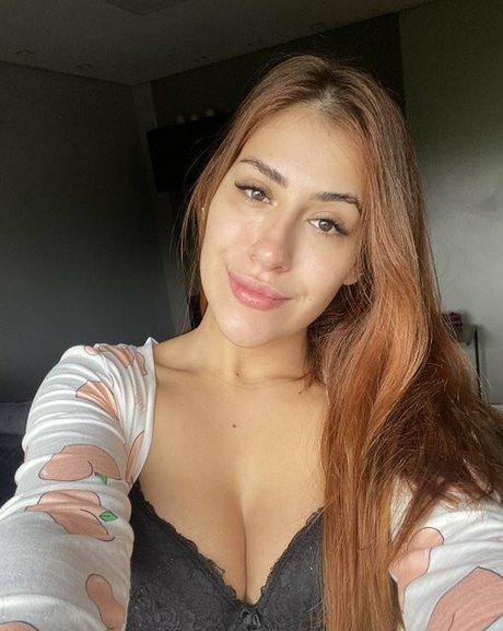 Sweet Mila onlyfans boobs