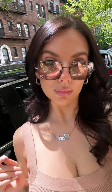 Rachel Winchester only fans leak