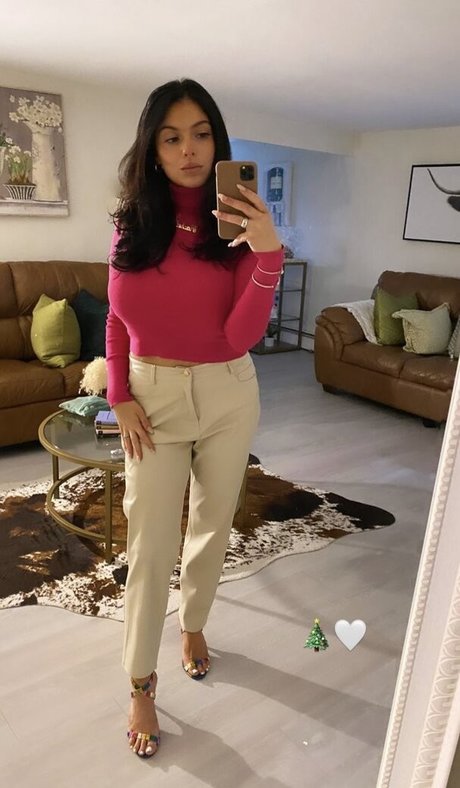 Rachel Winchester leaked onlyfans pics