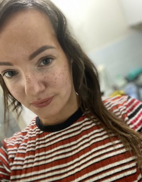 Maisey Brooks Profile pic