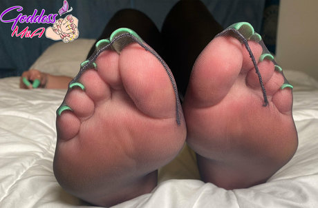 goddessmiiafree onlyfans leaks