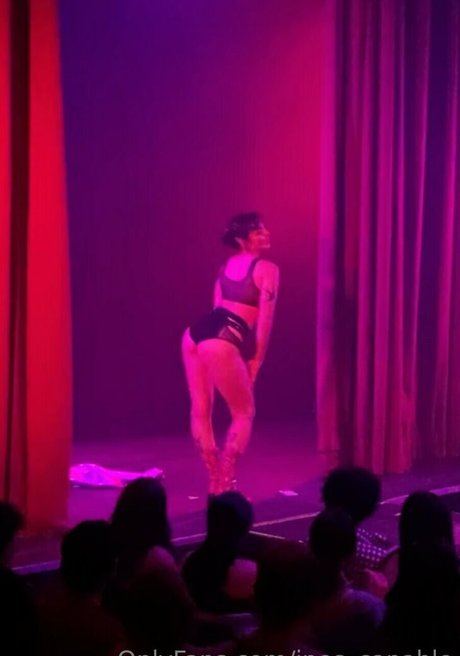 ines capable onlyfans pics leaked