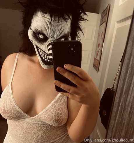 ghouliecunt leaked onlyfans naked