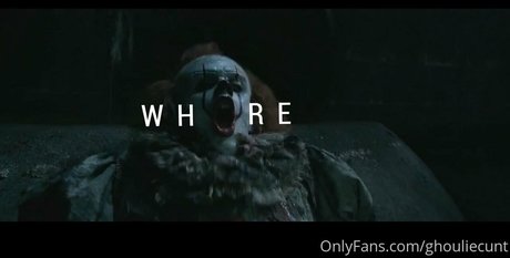 ghouliecunt onlyfans nide