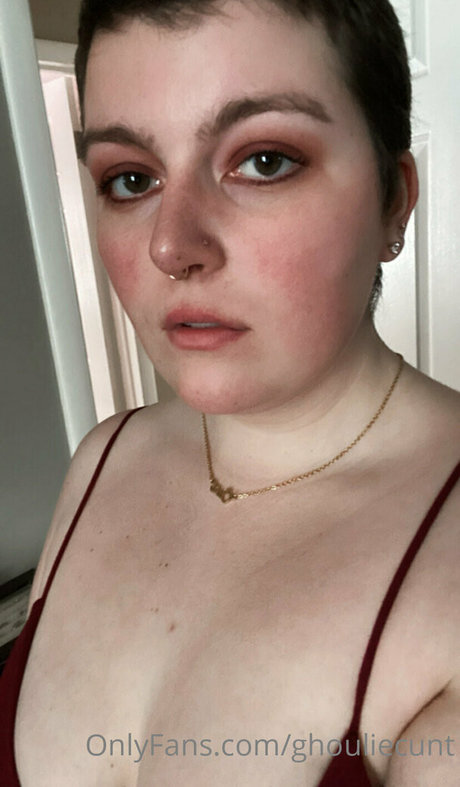 ghouliecunt onlyfans leaks nudes